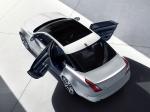 Jaguar XJ Ultimate 2012 года